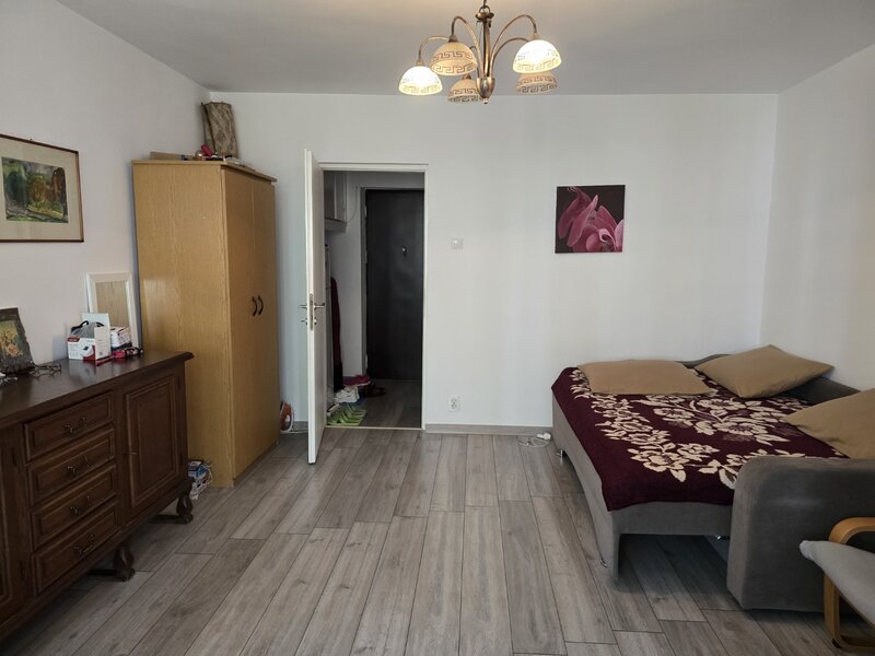 Dristor, chiar la gura de metrou, 5 minute mall si parc IOR,